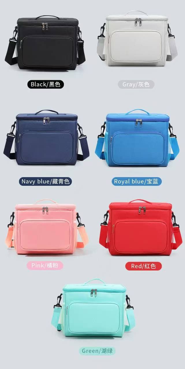 Lunch Bag