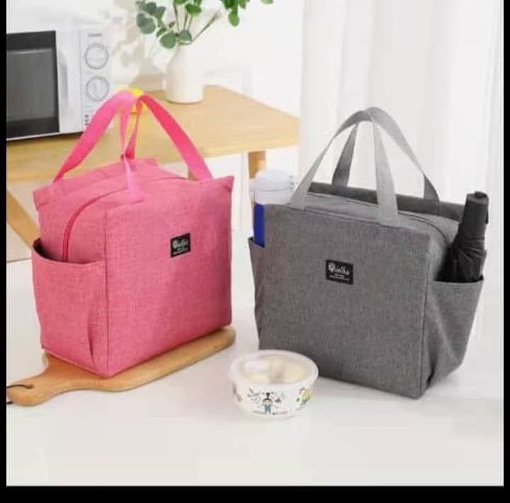 Big Lunch Bag